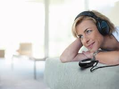 Humantechnik wireless TV listening systems